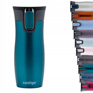 Contigo Kubek Termiczny Termos Izolacyjny 470ML