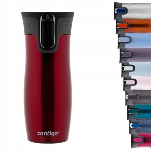 Contigo Kubek Termiczny Termos Izolacyjny 470ML