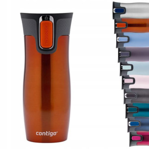 Contigo Kubek Termiczny Termos Izolacyjny 470ML