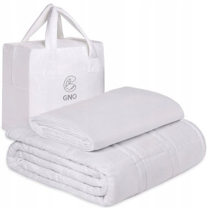 Corner Ciężki Koc Antydepresyjny Stres Sen 7 KG