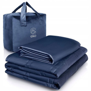 Corner Ciężki Koc Dla Dorosłych Bezsenność 7 KG