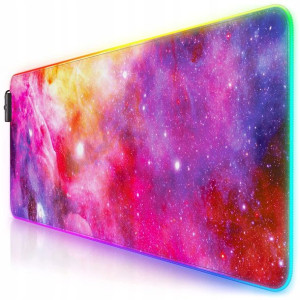 CSL Gamingowa Podkładka Pod Klawiaturę RGB LED XXL