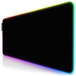 Csl Podkładka Gamingowa Rgb Pod Mysz Klawiaturę