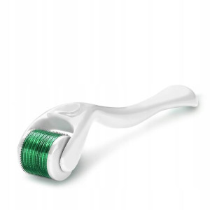 Derma Roller Mezoterapia Dermapen Wałek 0.5 MM