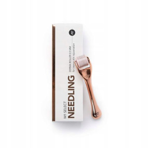 Dermapen Roller Mezoterapia Profesjonalna 0.5 MM