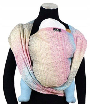 Didymos Chusta Do Noszenia Dziecka Nosidełko 5w1