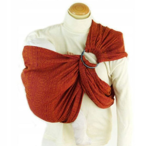 Didymos Ergonomiczna Chusta Do Noszenia Dziecka
