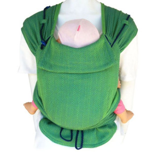 Didymos Ergonomiczna Chusta Do Noszenia Dziecka