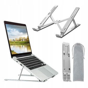 Dog Six Stojak Pod Na Laptopa Ergonomiczny MacBook