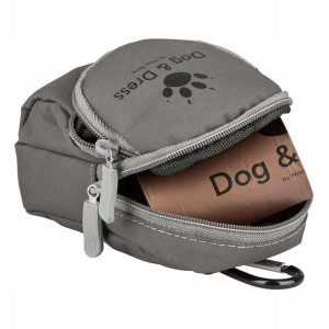 DogDress Torba Dozownik Etui Na Worki Na Kupy Psa