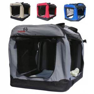 Dogidogs Transporter Dla Psa Podróżny Do Auta 91CM