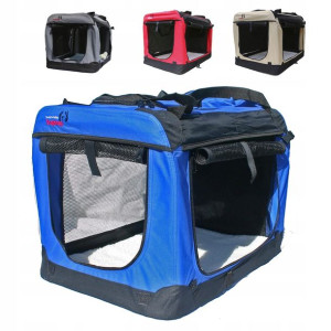 Dogidogs Transporter Dla Psa Torba Nosidełko XXXL