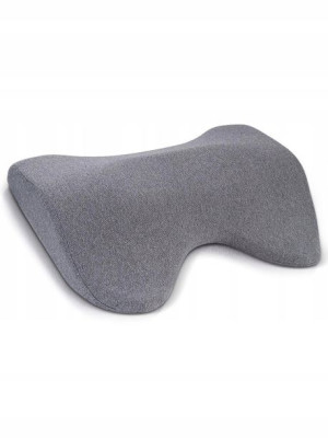 Dynmc Ergonomiczna Poduszka Lędźwiowa Klin 50cm