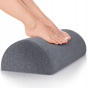 Dynmc Podnóżek Poduszka Na Pod Stopy Ergonomiczna