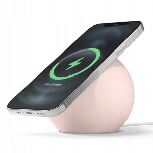 ELAGO Stacja Ładująca Stojak Na Ładowarkę MAGSAFE