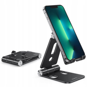 EONO Regulowana Podstawka Na Telefon Przenośna