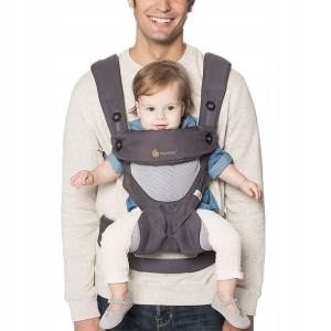 Ergobaby Ergonomiczne Nosidełko Dla Dziecka Taty