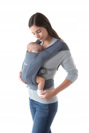 Ergobaby Ergonomiczne Nosidełko Plecak Dla Dziecka