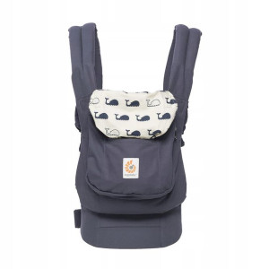 Ergobaby Ergonomiczne Nosidełko Torba Dla Dziecka