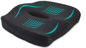 Ergonomiczna Ortopedyczna Poduszka Do Siedzenia