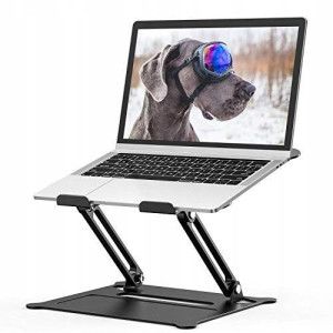Ergonomiczna Podstawka Chłodząca Stojak Na Laptop