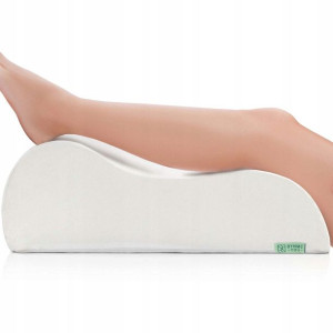 Ergonomiczna Poduszka Klinowa Klin Pod Stawy 59x42