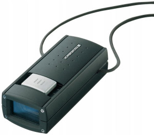 Eschenbach Optics Monokular 6x16 Kieszonkowy MINI