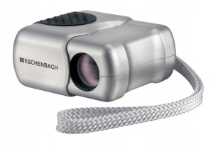 Eschenbach Optics Monokular Składany MIKRO 4x13
