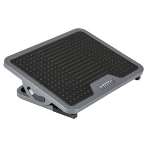 EUREKA Regulowany Ergonomiczny Podnóżek Premium