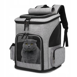 Ewolee Torba Plecak Dla Kota Nosidełko Transporter
