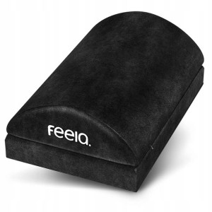 Feela Regulowany Ergonomiczny Podnóżek Pianka