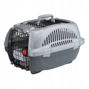 Ferplast Klatka Transporter Dla Psa Ergonomiczna