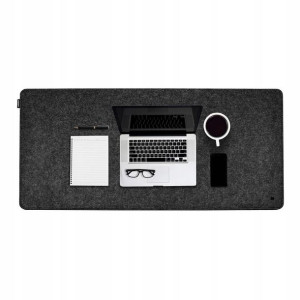 Filcowa Podkładka Mata Pod Klawiaturę Laptop Mysz