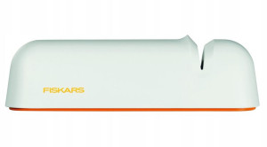 Fiskars Ergonomiczna Ostrzałka Kuchenna Do Noży