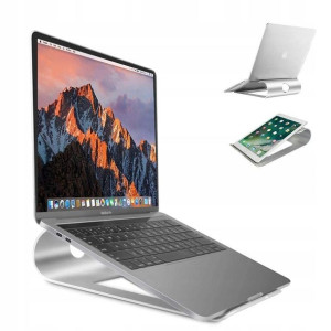 Fitokay Ergonomiczna Chłodząca Podstawka Na Laptop
