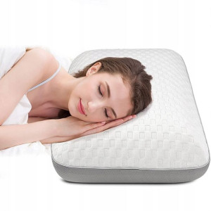 Fittyou Ortopedyczna Poduszka Ergonomiczna 70x40cm
