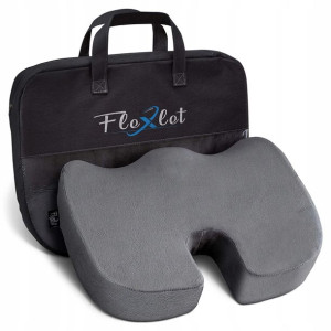 Flexet Ergonomiczna Poduszka Łagodząca Ból 120KG