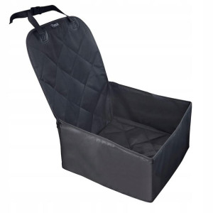 Floksik Pokrowiec Fotelik Samochodowy Dla Psa 58CM