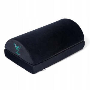 Footrest Regulowant Ergonomiczny Podnóżek Pianka