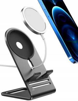 Hallast Podstawka Do Ładowarki Magsafe Stojak