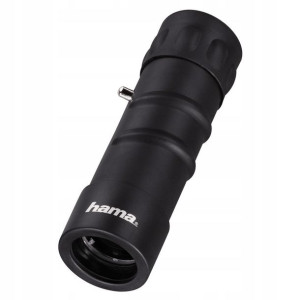 Hama Luneta Obserwacyjna Monokular Travel 10x25