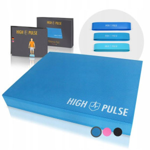 High Pulse Poduszka Do Utrzymania Równowagi Balans