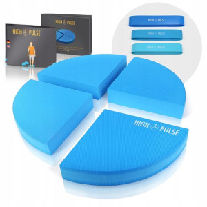 High Pulse Poduszka Do Utrzymania Równowagi Balans