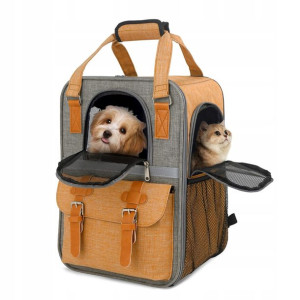 Hikeman Transporter Nosidełko Torba Dla PSA 10 KG