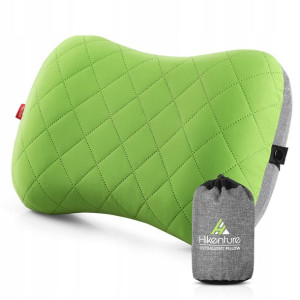 Hikenture Ergonomiczna Nadmuchiwana Poduszka