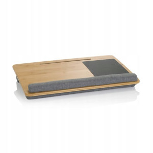 HJH Ergonomiczna Podstawka Pod Laptop Z Poduszką