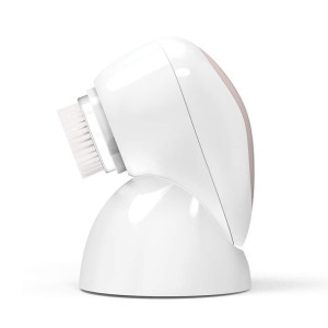 Homedics Oczyszczająco Nawilżająca Szczoteczka 2w1