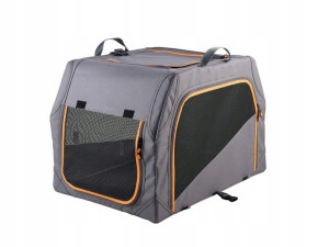Hunter Składany Transporter Dla Psa Torba 76x51 CM