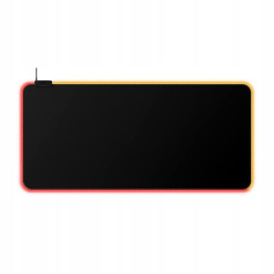Hyperx Pulsfire Dotykowa Podkładka RGB Gamingowa