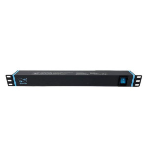 Infitronic Przedłużacz Dystrybutor Zasilacz 230V